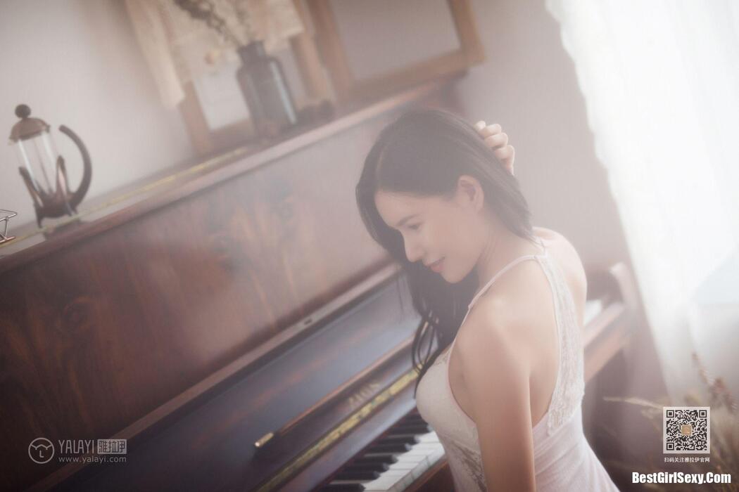 YaLaYi雅拉伊 Vol.0387 白璐