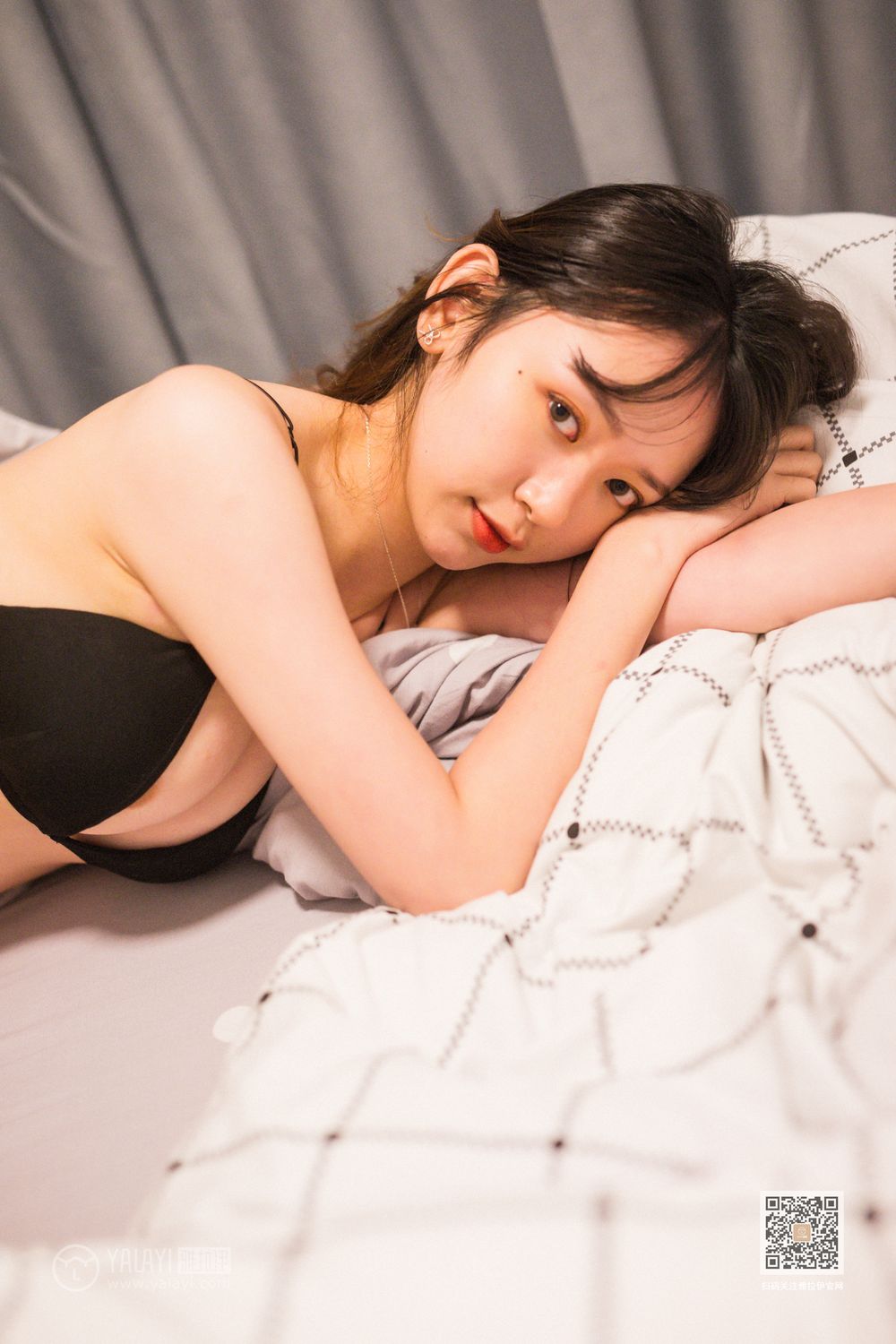 YALAYI Vol.532 A dream that won’t wake up