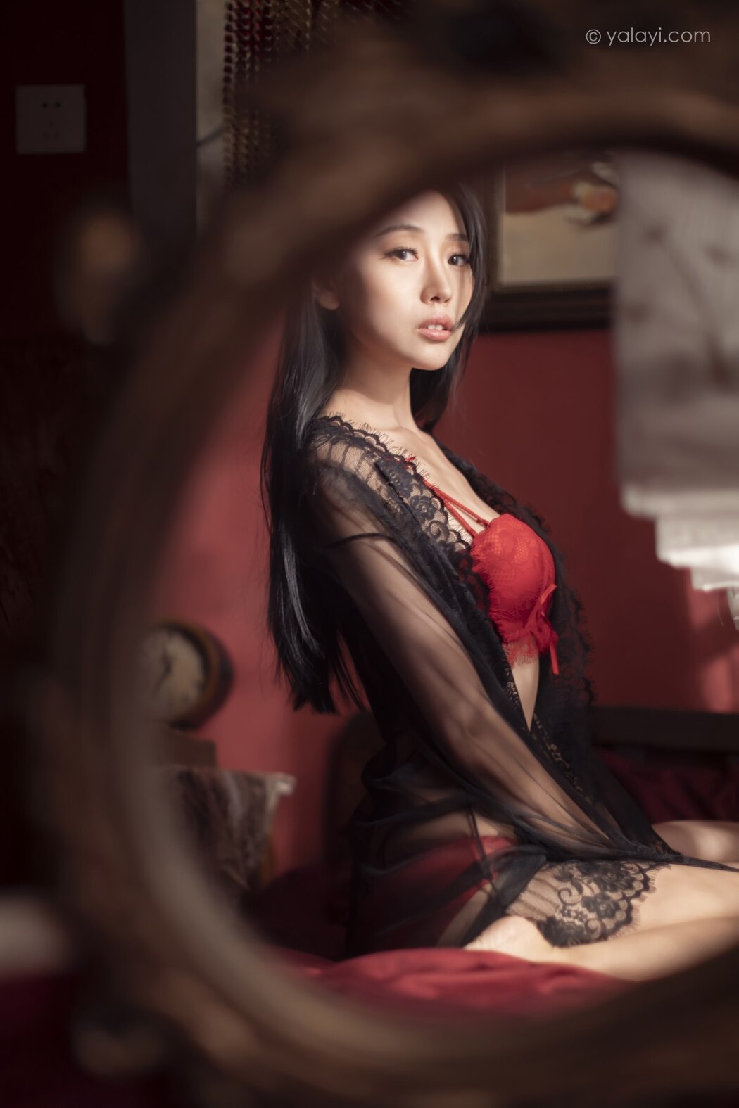 YaLaYi雅拉伊 Vol.1008 Tu Ya