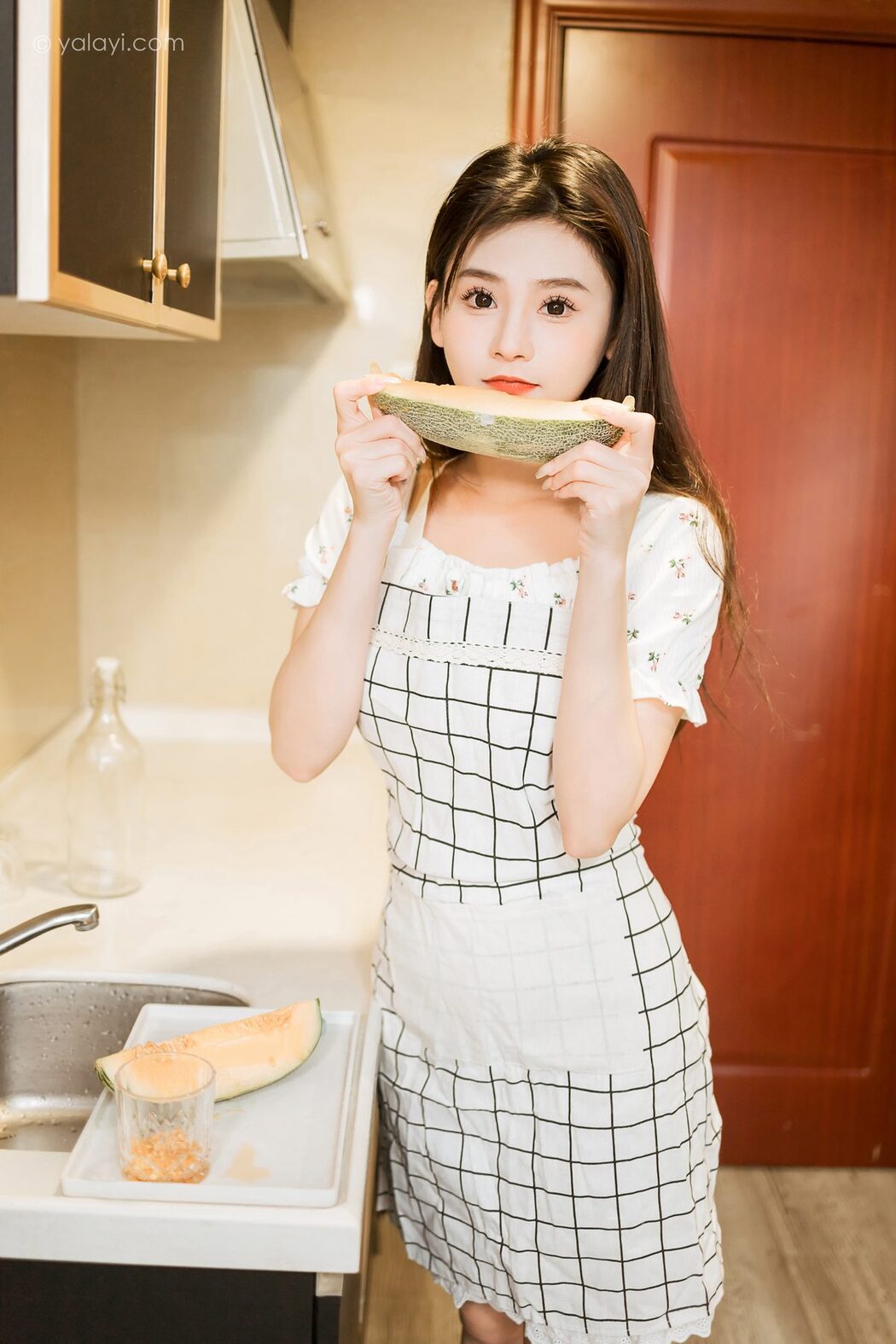 YaLaYi雅拉伊 Vol.1027 Ruo Ting