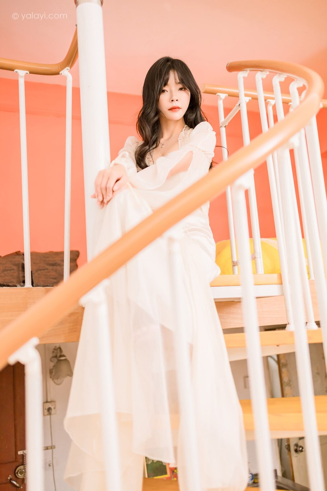 YaLaYi雅拉伊 Vol.1003 Cheng Xiao Die