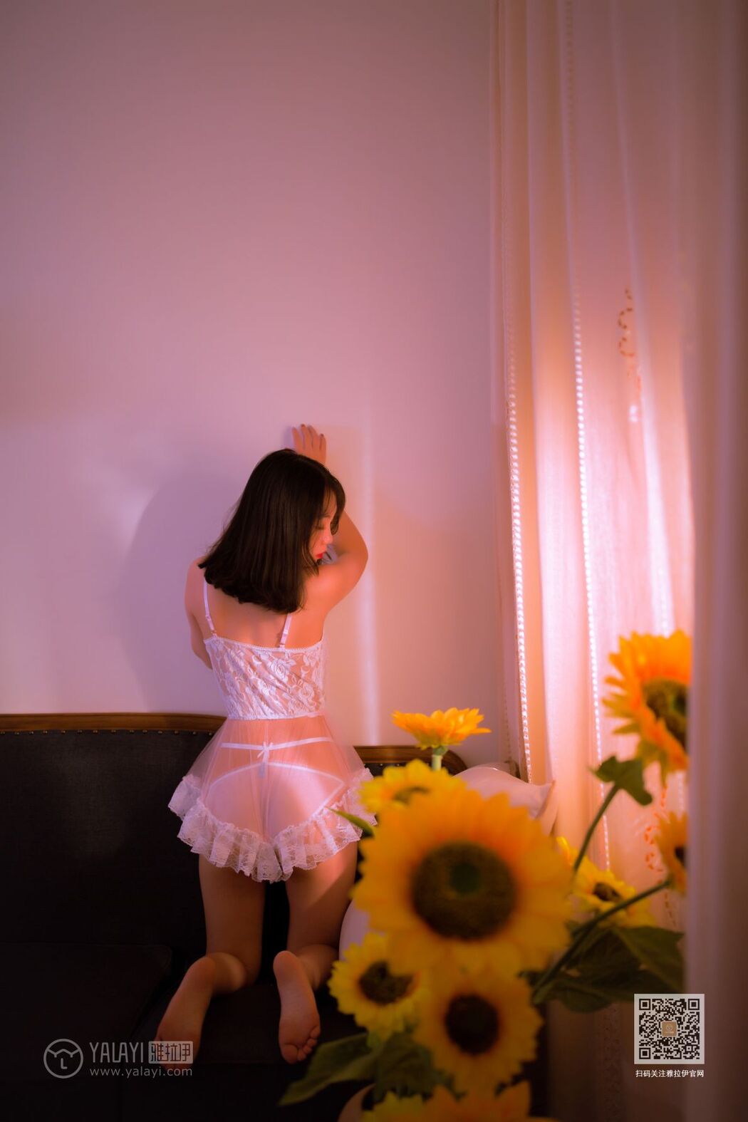 YaLaYi雅拉伊 Vol.476 Miao Ting Ting