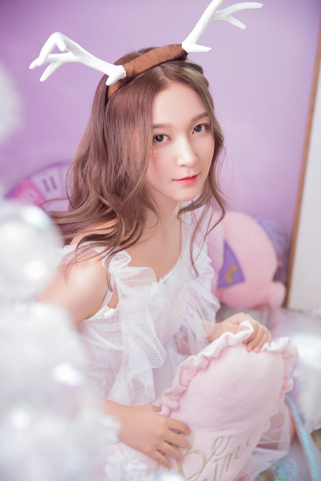 YaLaYi雅拉伊 Vol.1019 Yi Ming