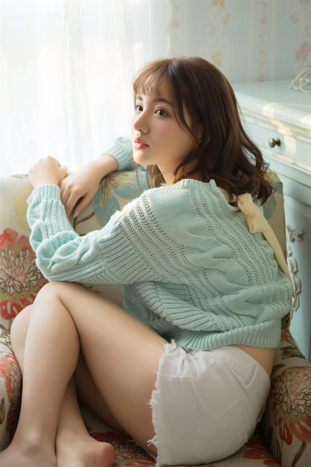 YaLaYi雅拉伊 Vol.1021 Yi Ming