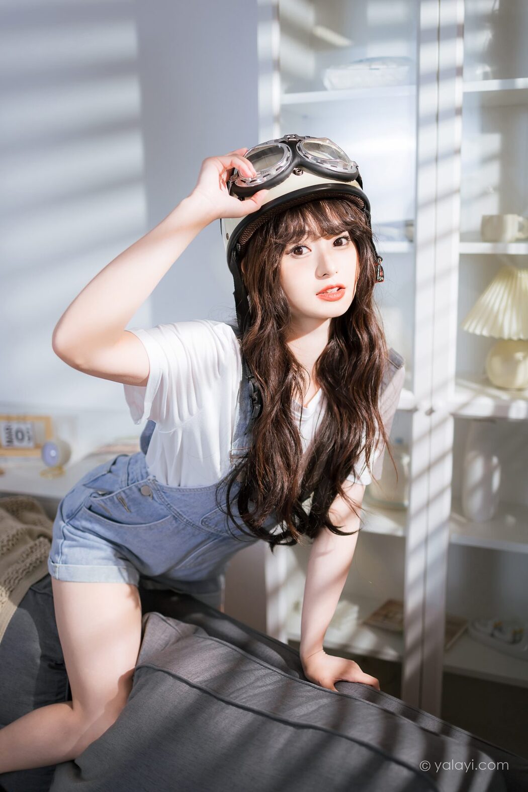 YaLaYi雅拉伊 Vol.1031 Xiao Ting
