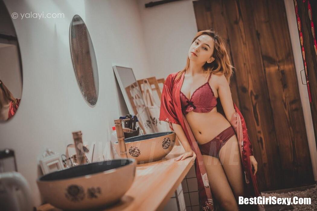 YALAYI Vol.661 Tina My Travel Diary 2