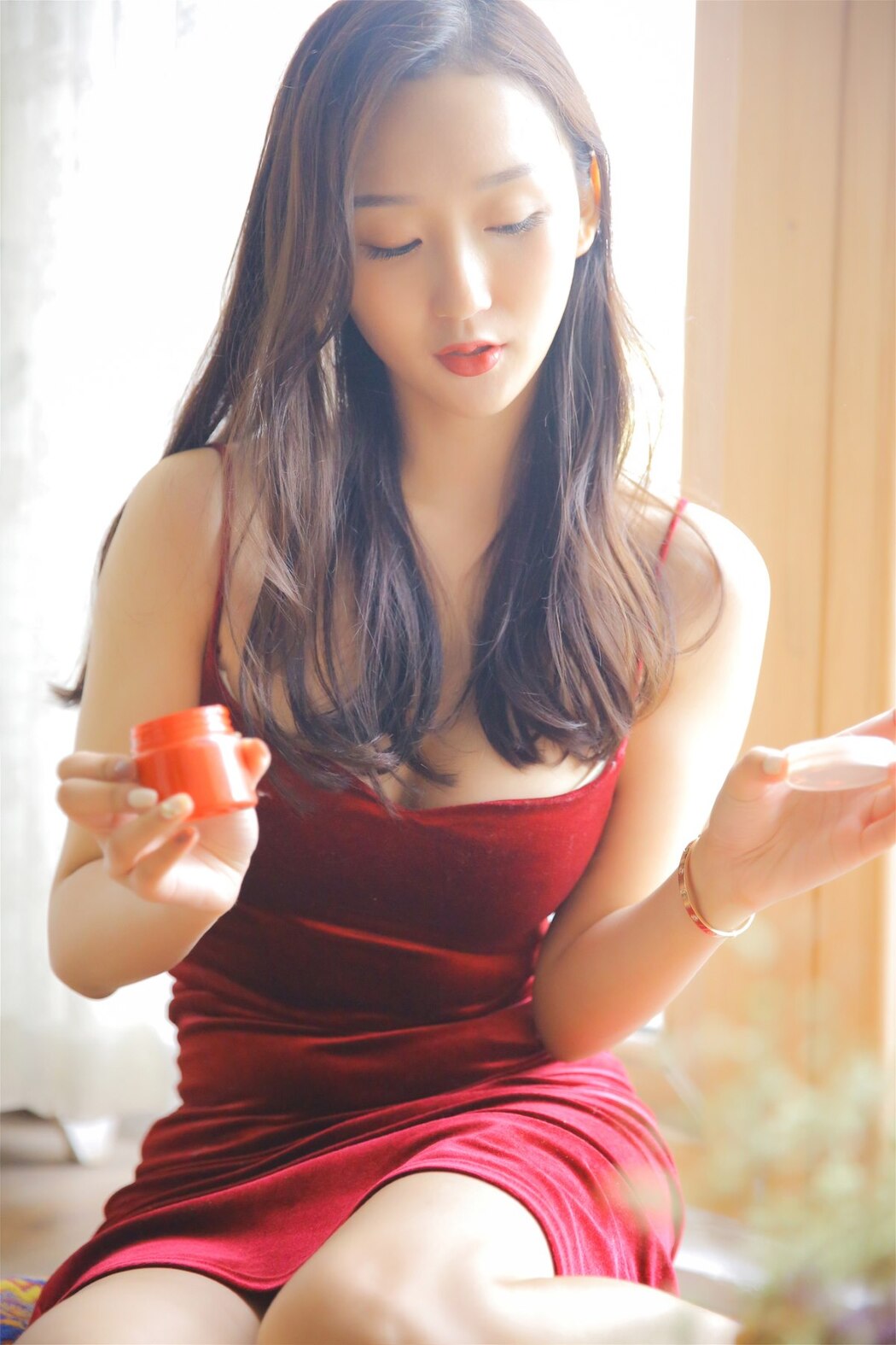 YaLaYi雅拉伊 Vol.1006 Xiao Ting
