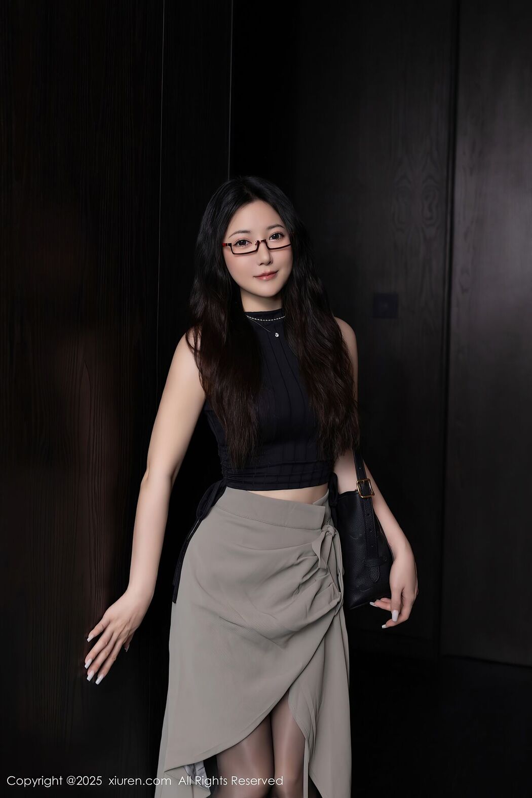 XiuRen秀人网 No.10231 Yu Zi Jiang Fish (81P)