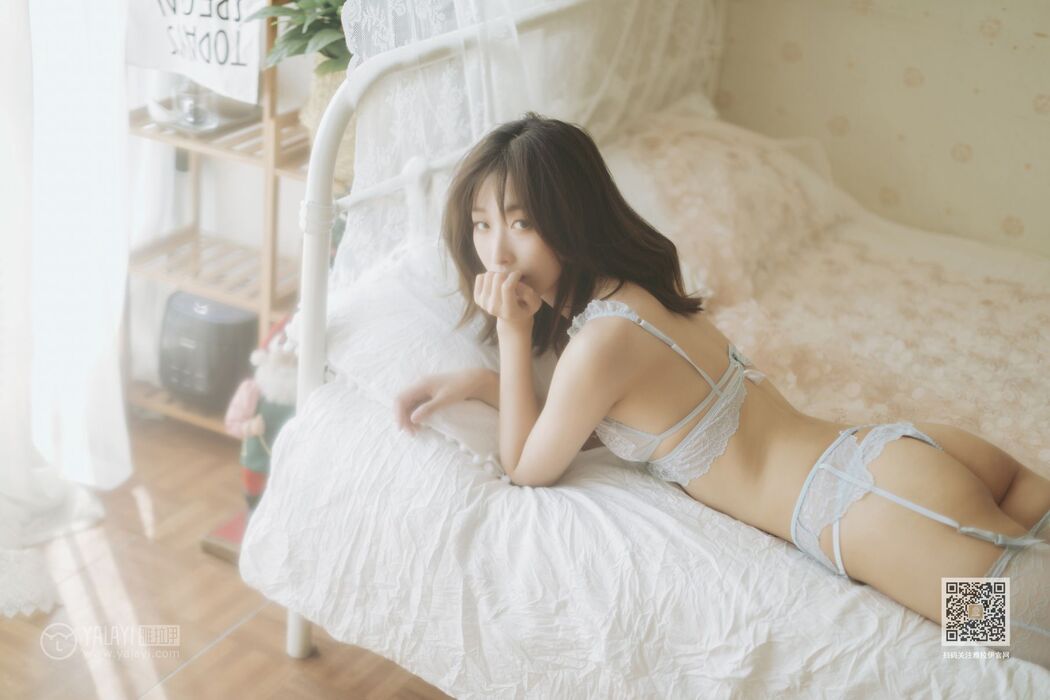 YaLaYi雅拉伊 Vol.436 Jia Jia