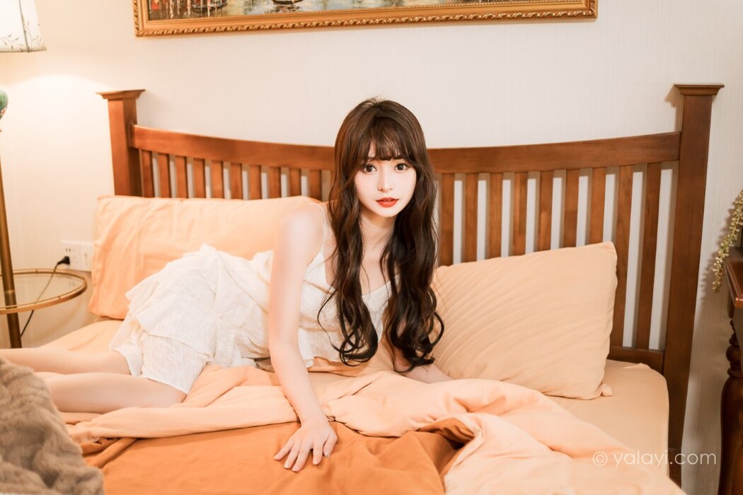 YaLaYi雅拉伊 Vol.1012 Xiao Ting