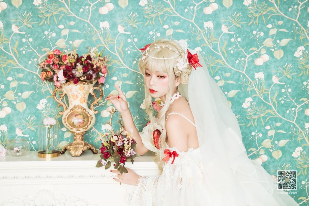 YALAYI Vol.521 Dream Lolita