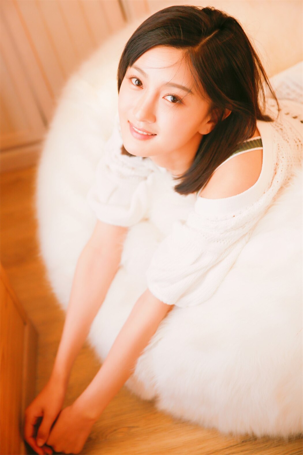 YaLaYi雅拉伊 Vol.1002 Yi Ming