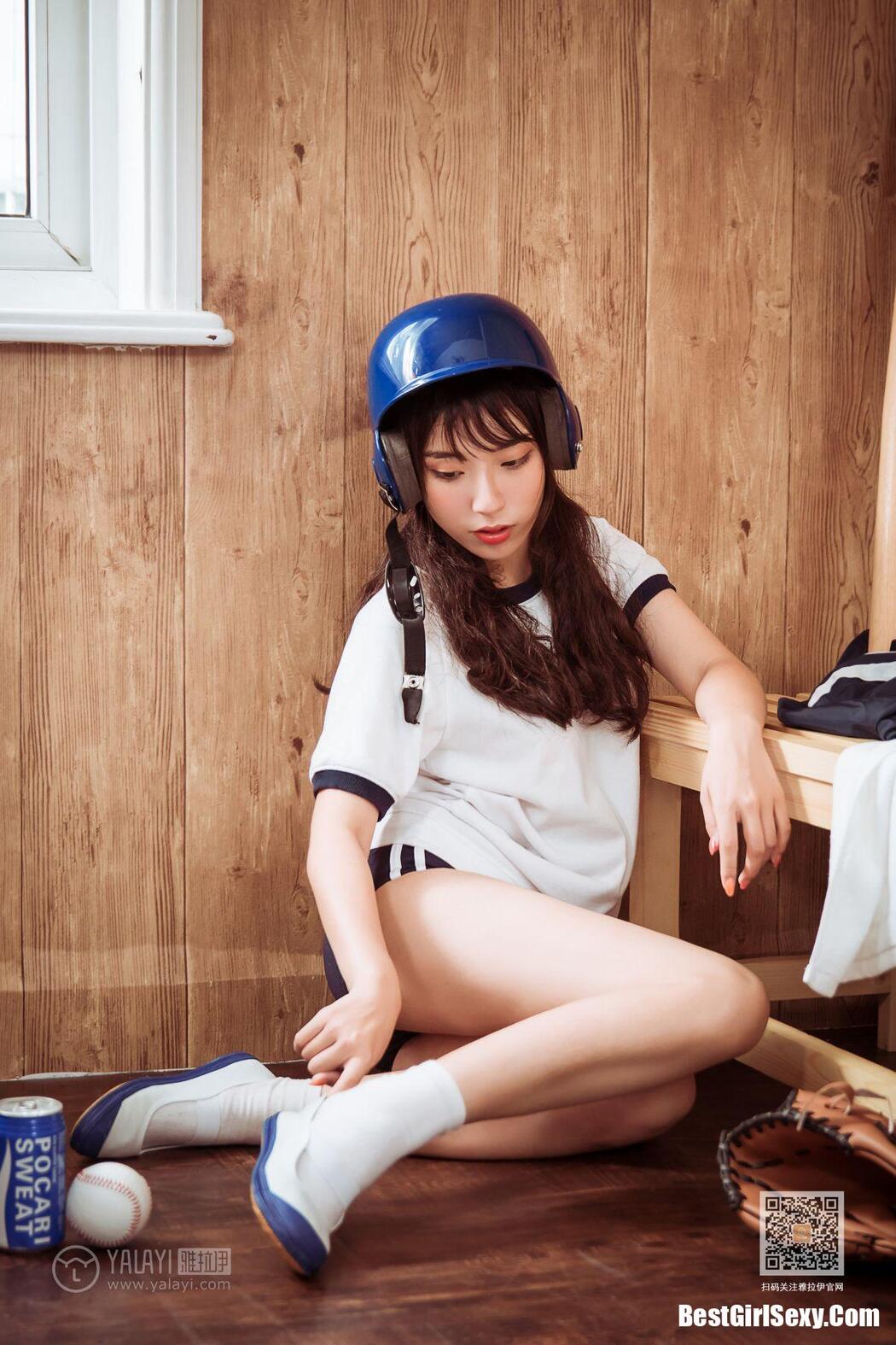 YaLaYi雅拉伊 Vol.0394 加奈