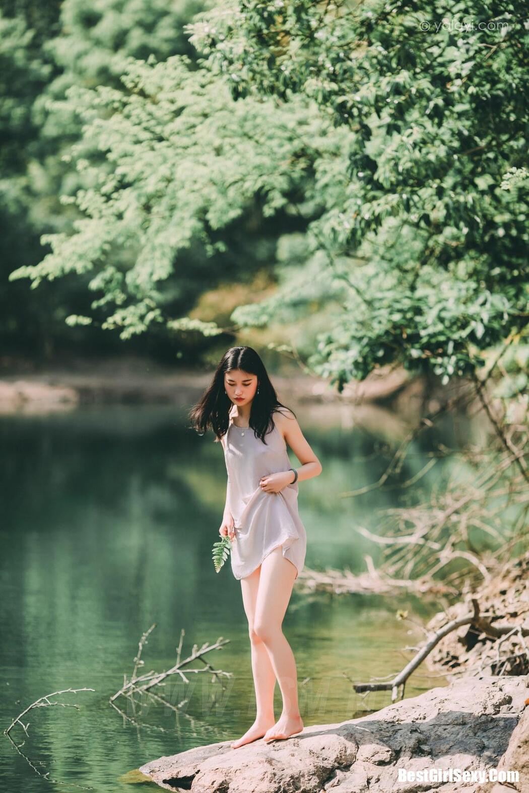 YALAYI Vol.663 Japanese wind ripple