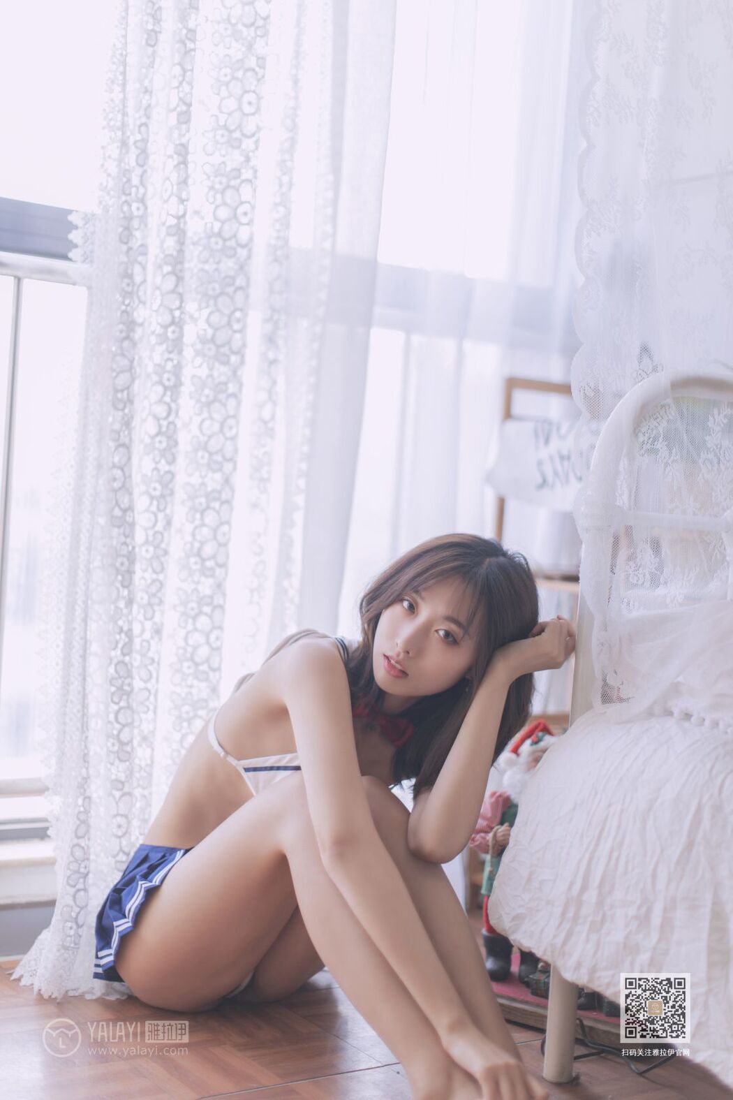 YaLaYi雅拉伊 Vol.449 Jia Jia