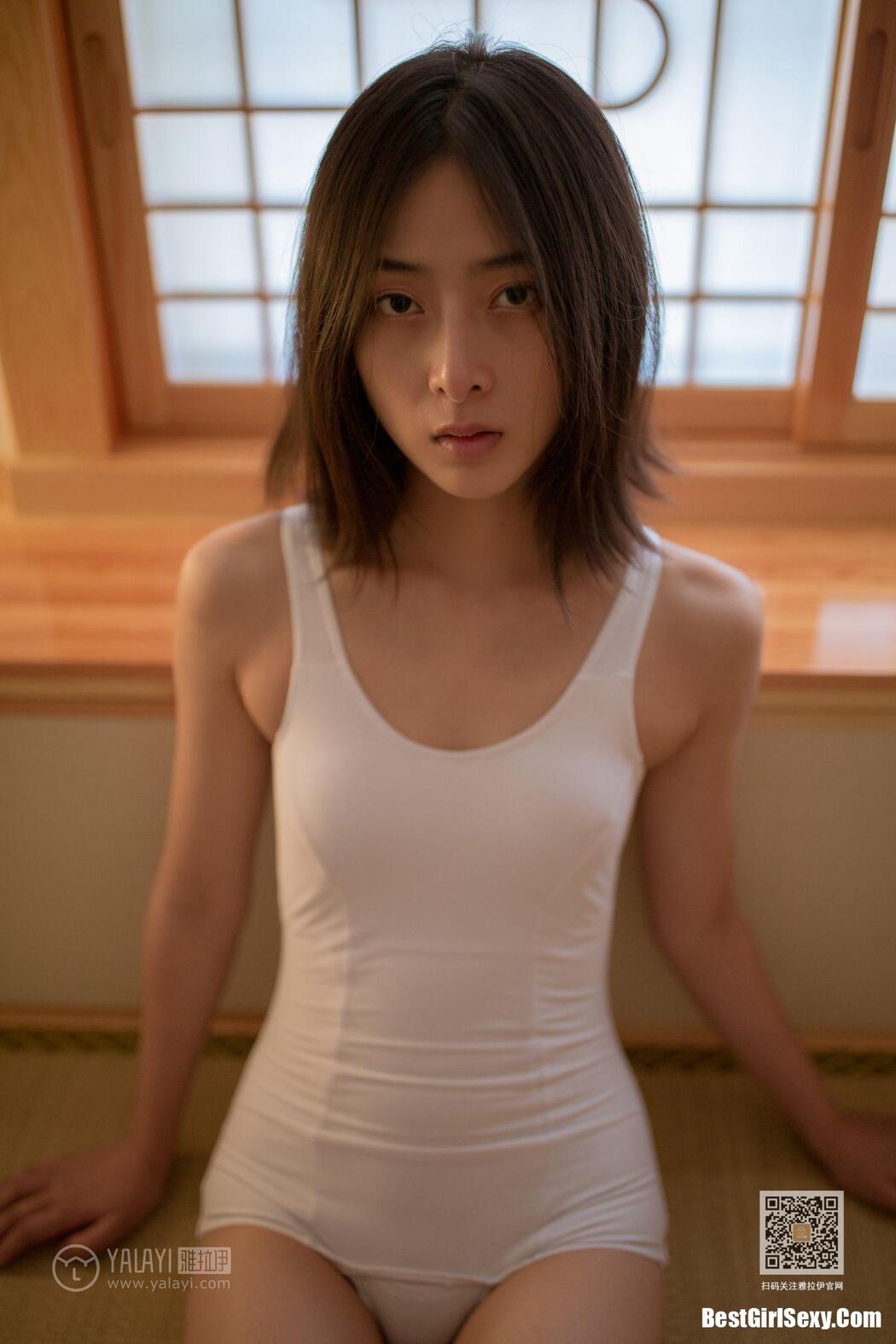 YaLaYi雅拉伊 Vol.0398 Liu Zi Yang