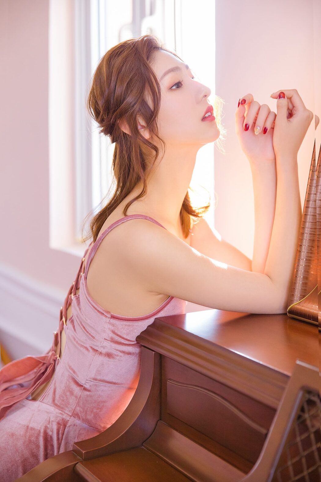 YaLaYi雅拉伊 Vol.1020 Yi Ming