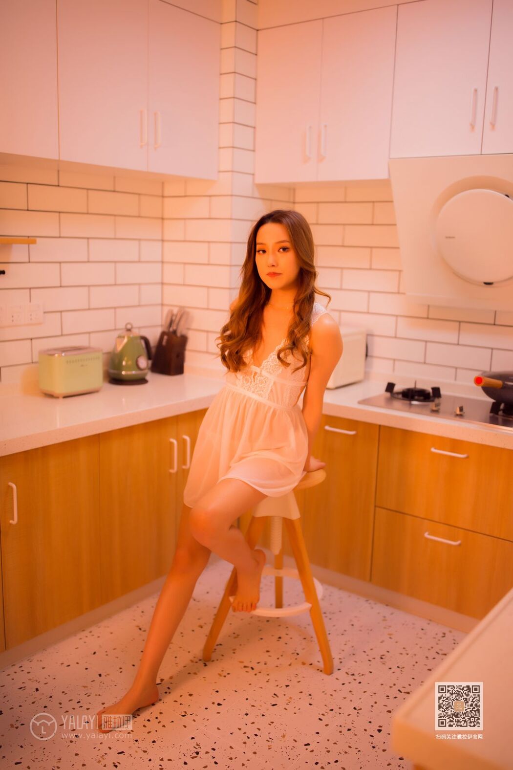 YaLaYi雅拉伊 Vol.461 Shang Guan Ying Ying