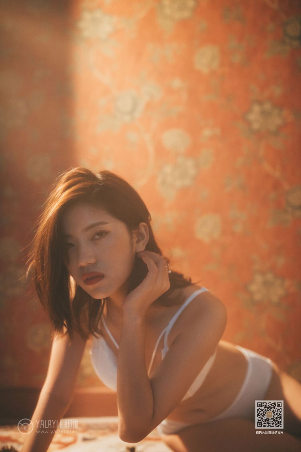 YaLaYi雅拉伊 Vol.442 Xiao Xiao