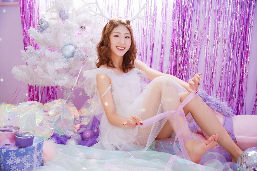YaLaYi雅拉伊 Vol.1017 Yi Ming