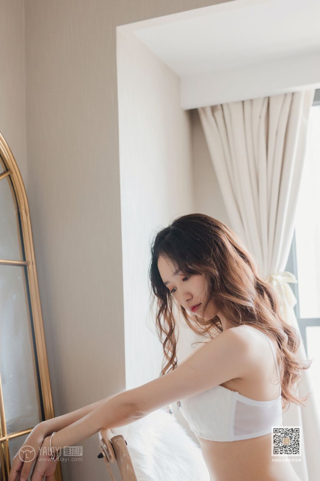 YaLaYi雅拉伊 Vol.467 Xiao Lin