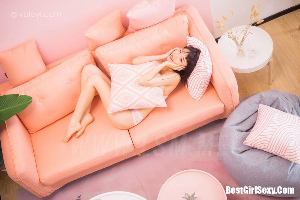 YALAYI Vol.657 Fen Fen