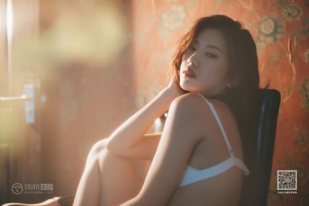 YaLaYi雅拉伊 Vol.442 Xiao Xiao
