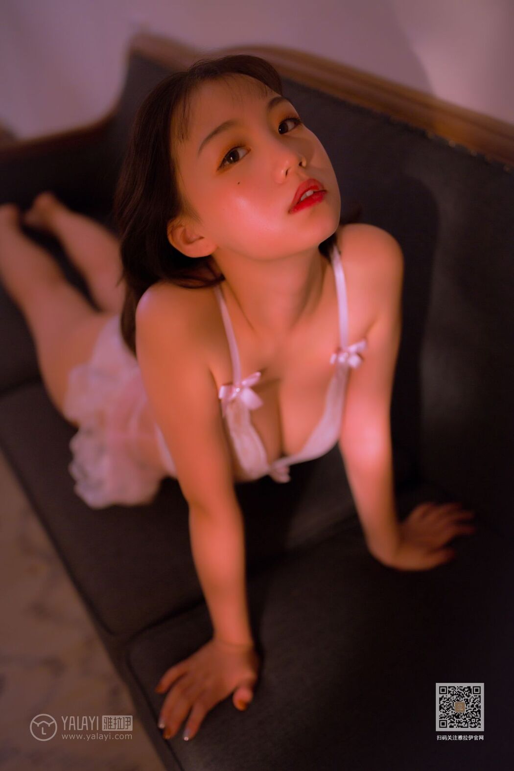 YaLaYi雅拉伊 Vol.476 Miao Ting Ting