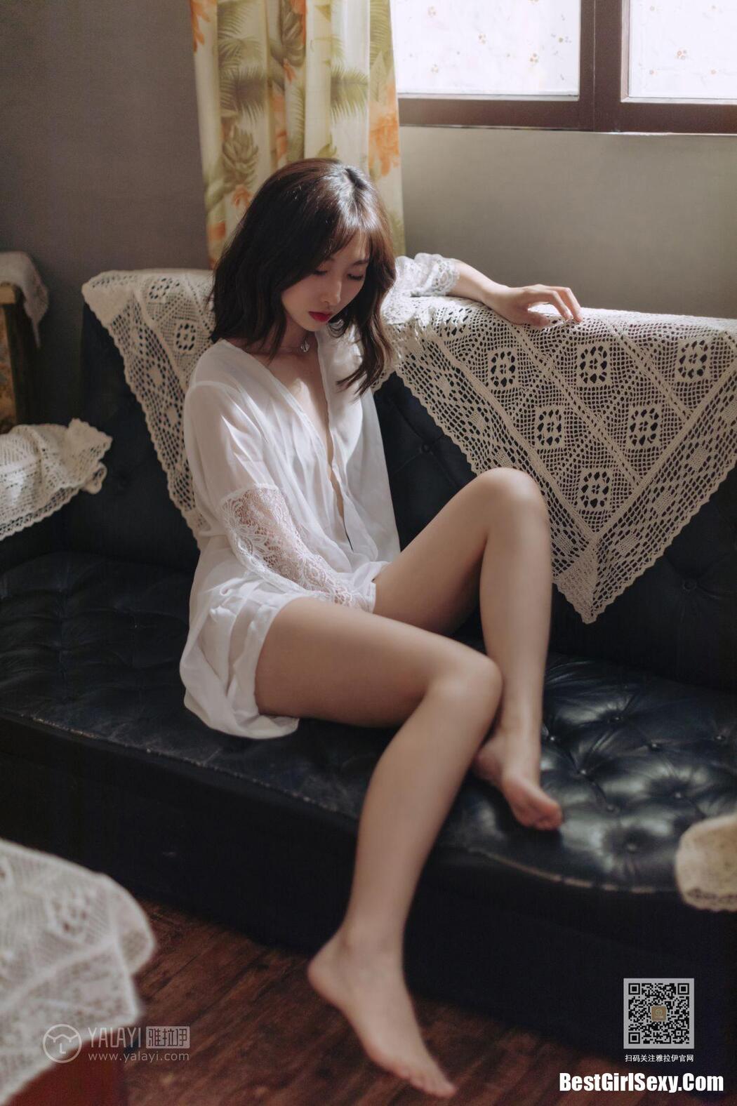 YaLaYi雅拉伊 Vol.427 Jia Jia