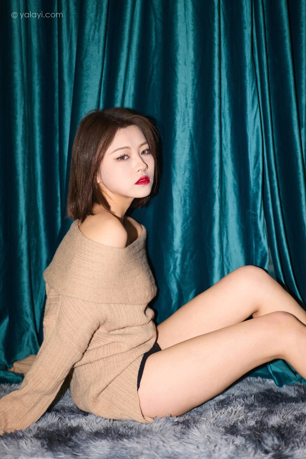 YaLaYi雅拉伊 Vol.1004 Yue Er