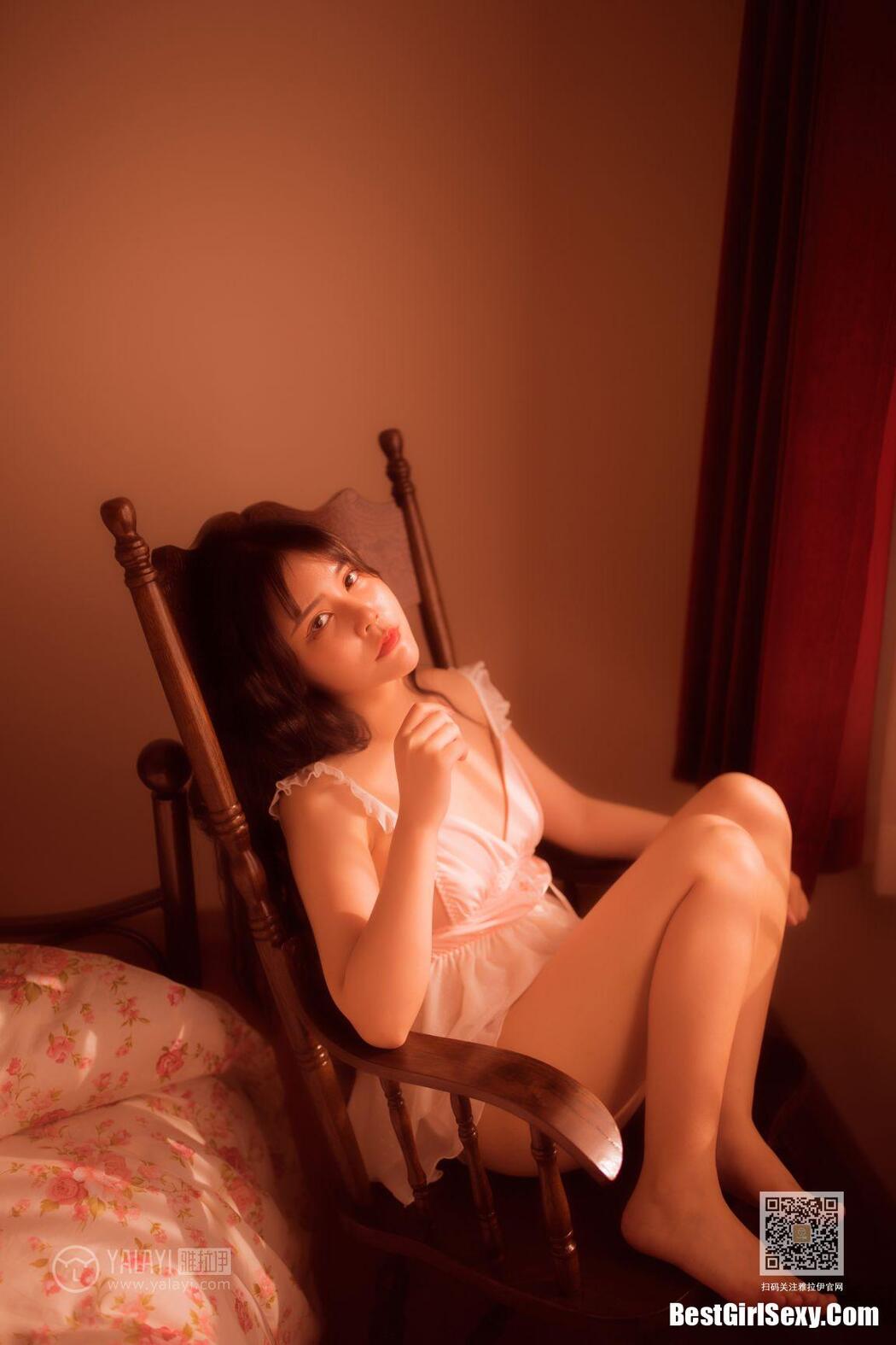 YaLaYi雅拉伊 Vol.0393 佳佳