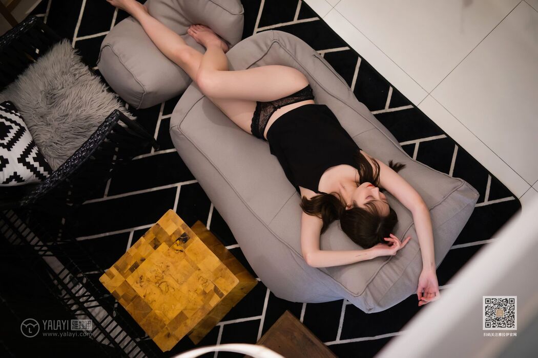 YaLaYi雅拉伊 Vol.477 Bai Xue