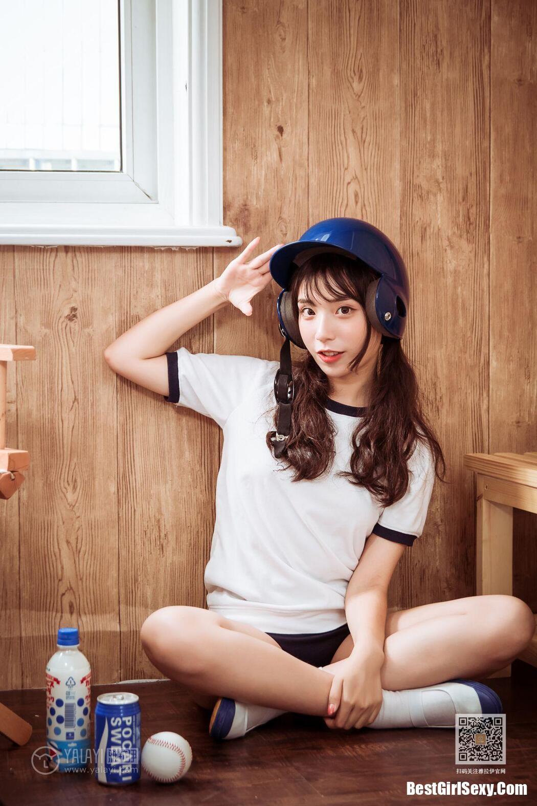 YaLaYi雅拉伊 Vol.0394 加奈