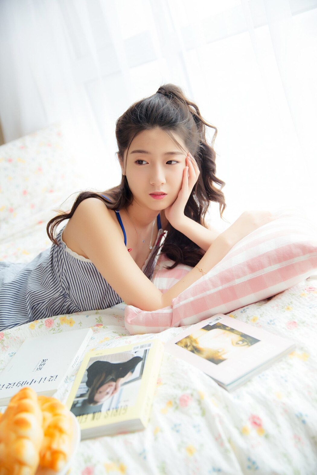 YaLaYi雅拉伊 Vol.1010 Yi Ming