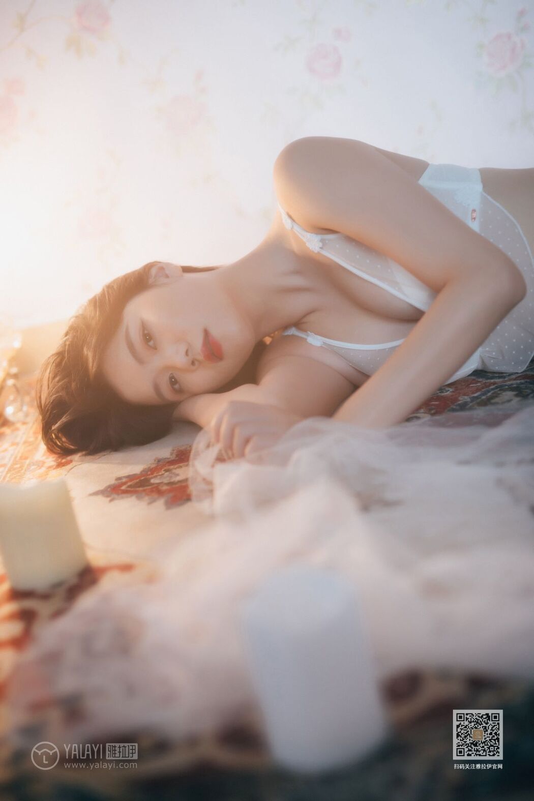 YaLaYi雅拉伊 Vol.451 Ni Ni