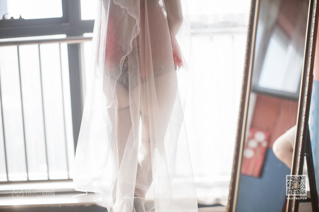 YaLaYi雅拉伊 Vol.458 Liu Zi Yang