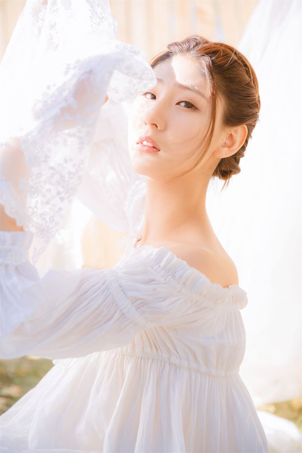YaLaYi雅拉伊 Vol.1017 Yi Ming