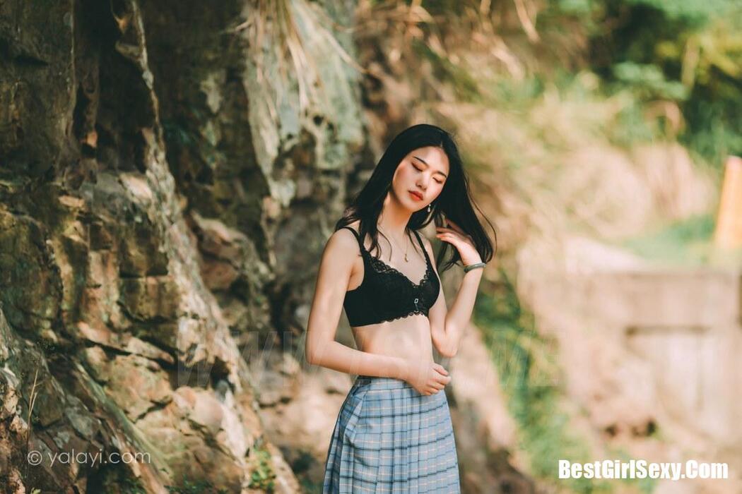 YALAYI Vol.663 Japanese wind ripple