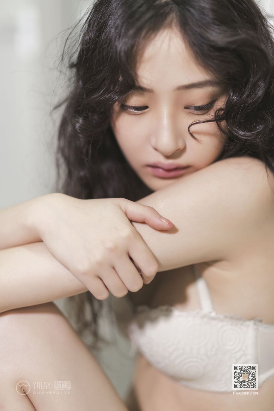 YaLaYi雅拉伊 Vol.474 Xi Zi