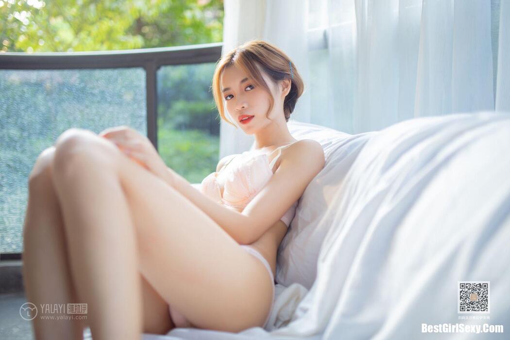 YaLaYi雅拉伊 Vol.0396 Duo Duo