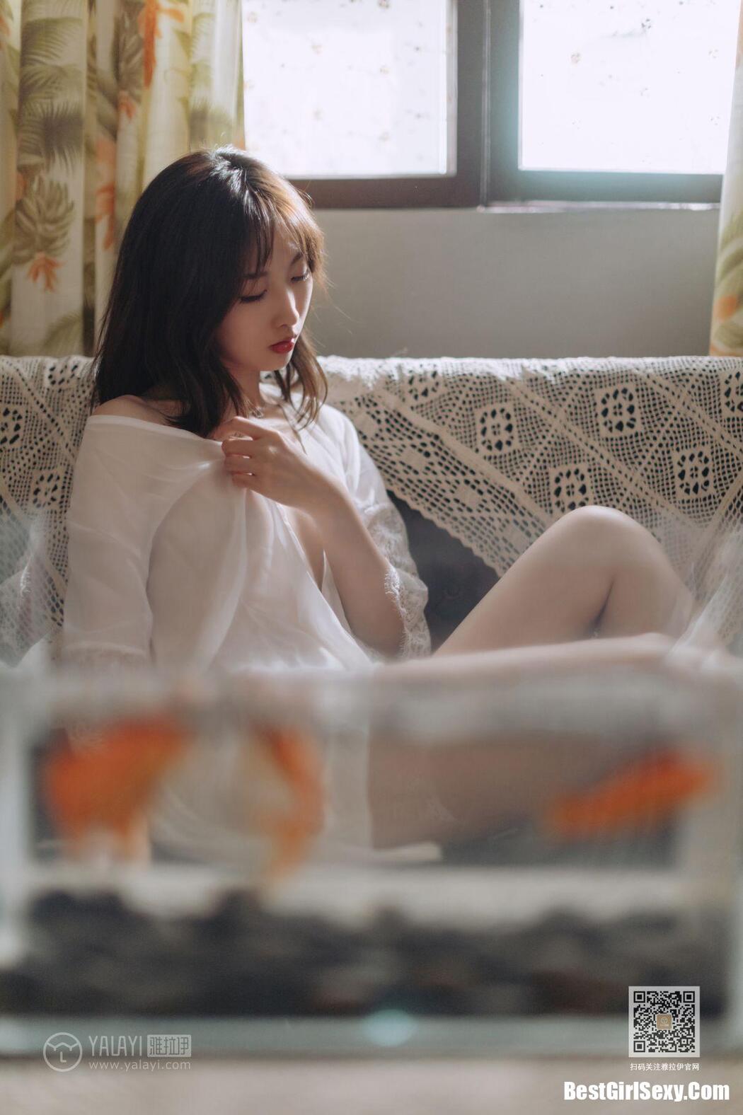 YaLaYi雅拉伊 Vol.427 Jia Jia