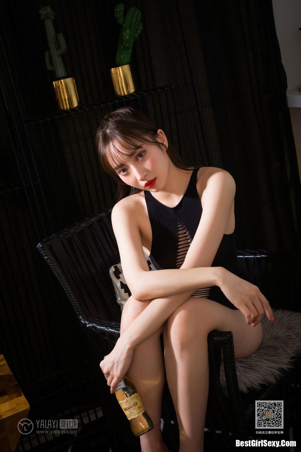 YaLaYi雅拉伊 Vol.0392 纹纹