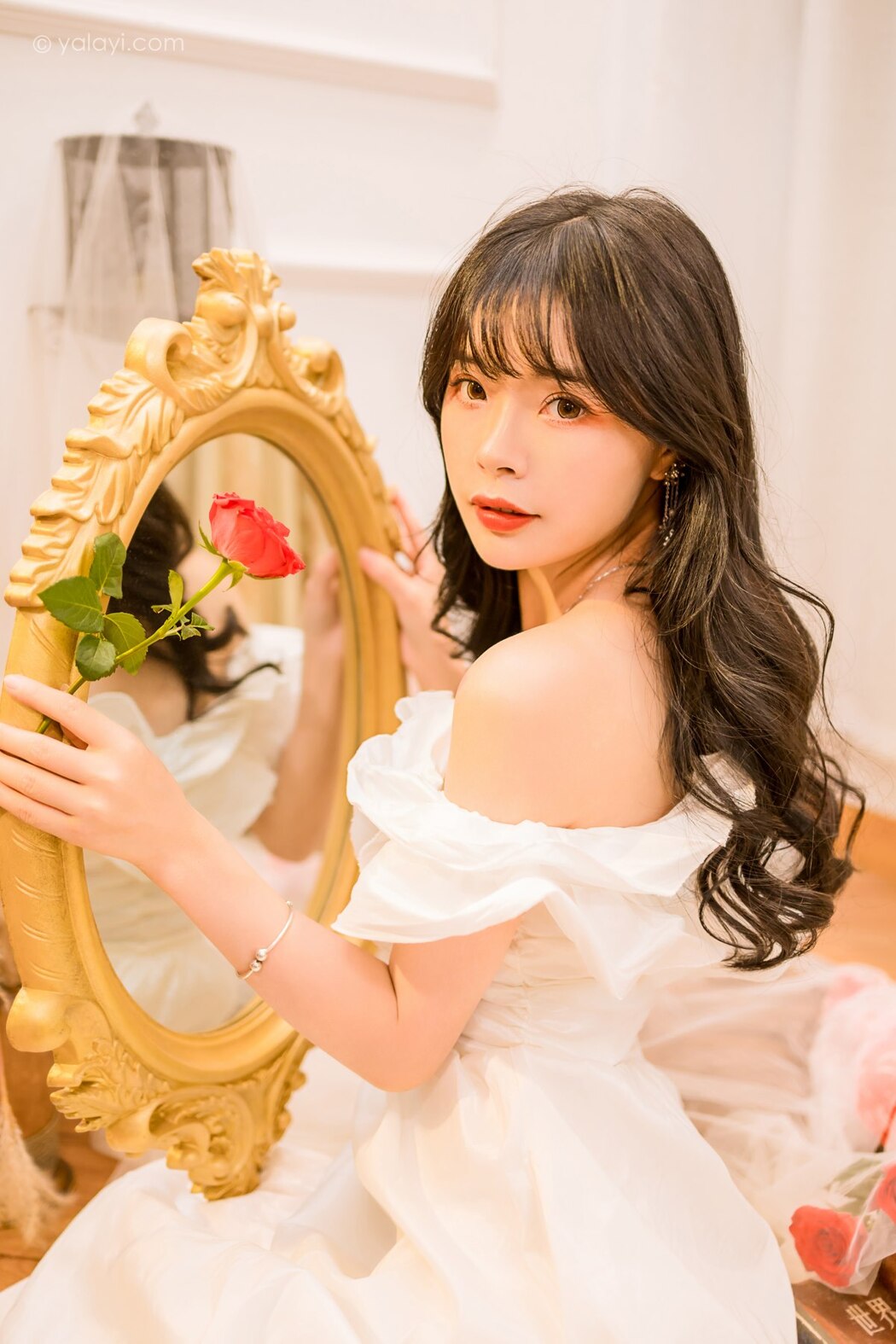 YaLaYi雅拉伊 Vol.1007 Cheng Xiao Die