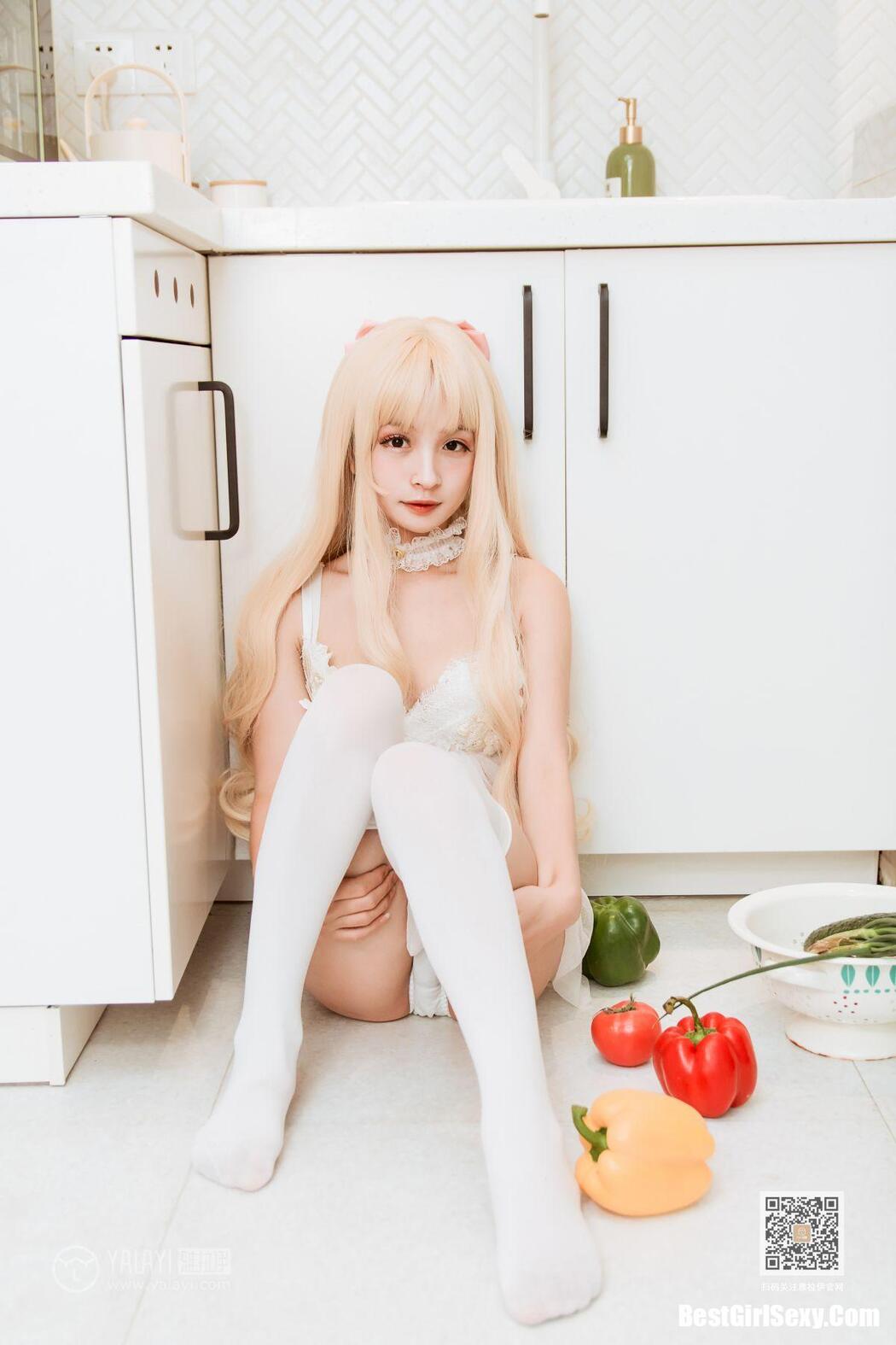 YaLaYi雅拉伊 Vol.425 Ai Li