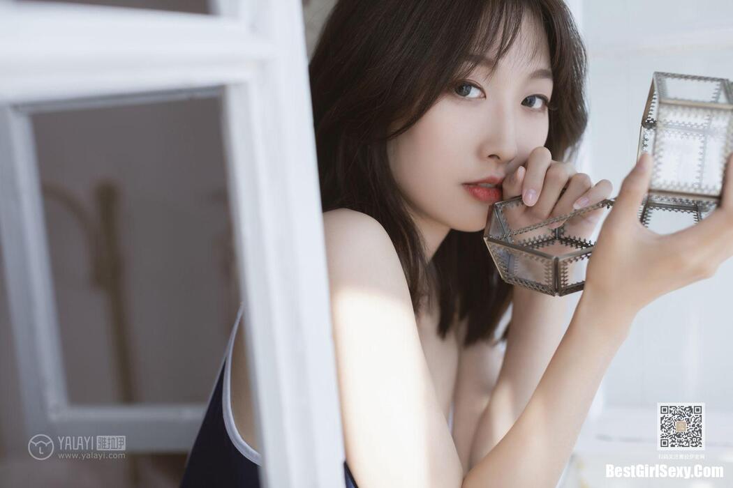 YaLaYi雅拉伊 Vol.0397 Xiao Xiao