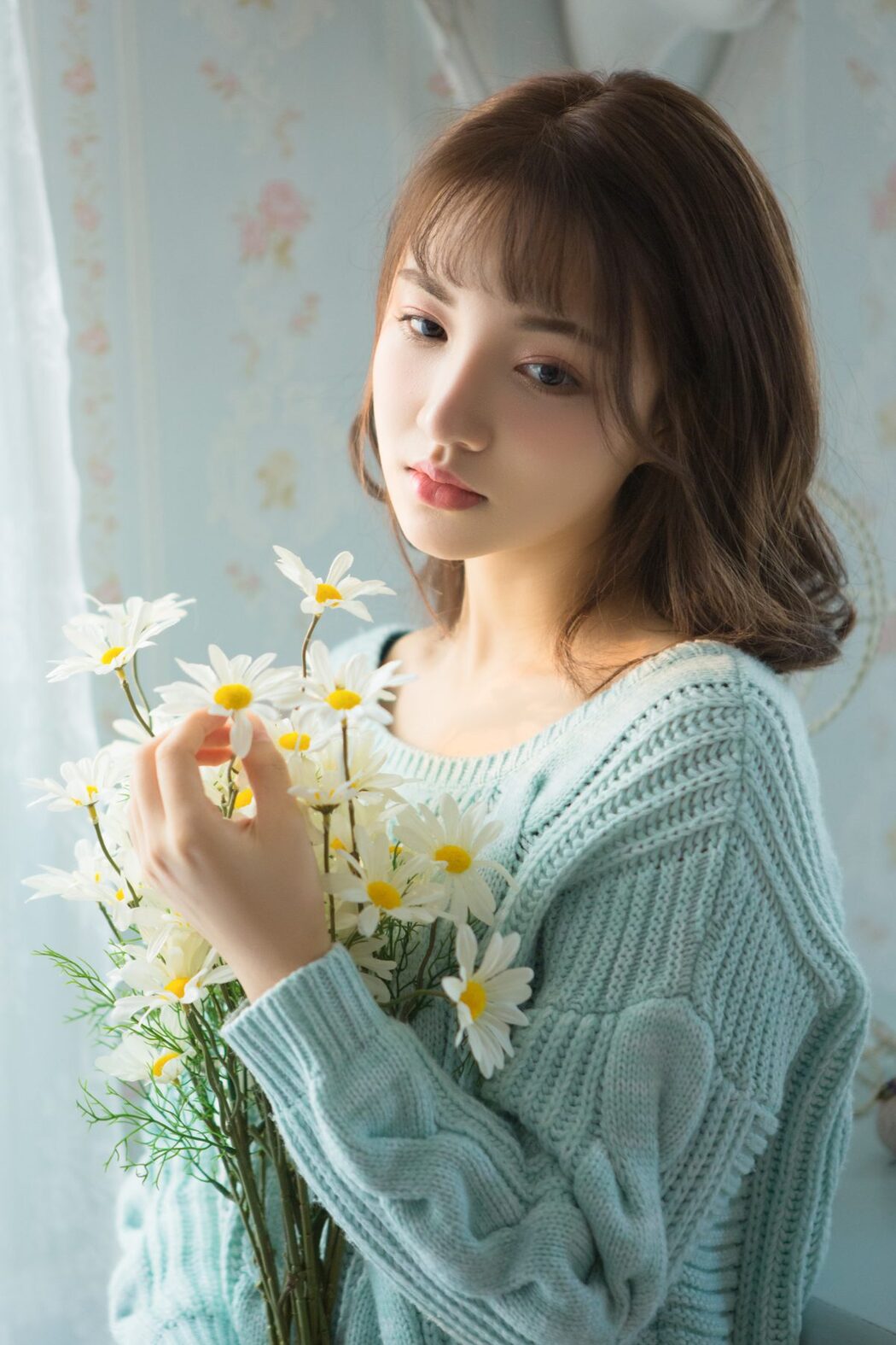 YaLaYi雅拉伊 Vol.1021 Yi Ming