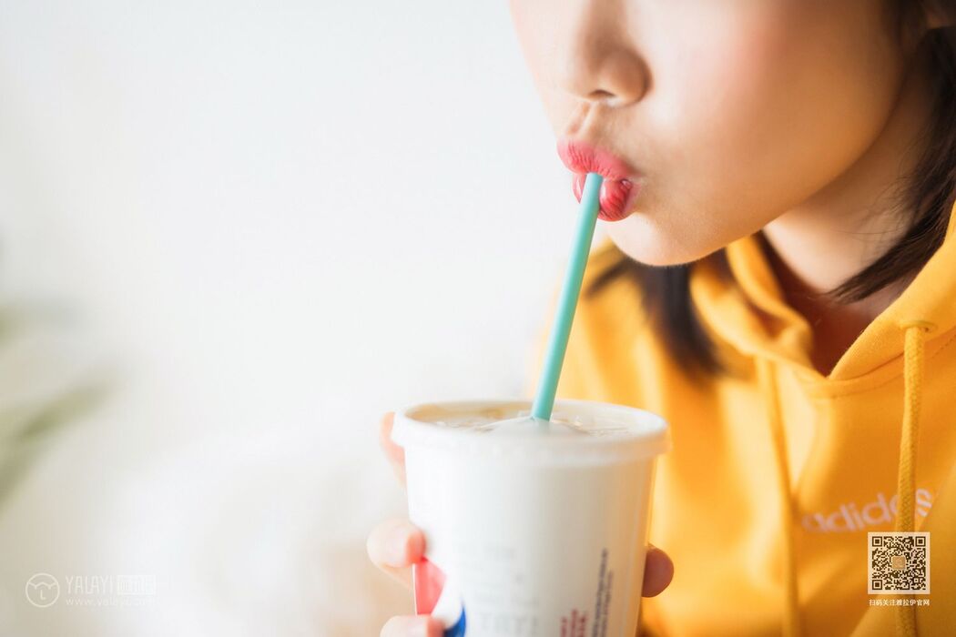 YALAYI Vol.526 Colorful Time