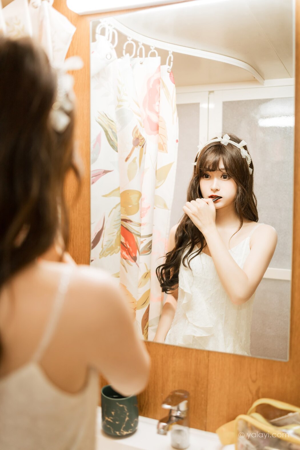 YaLaYi雅拉伊 Vol.1012 Xiao Ting