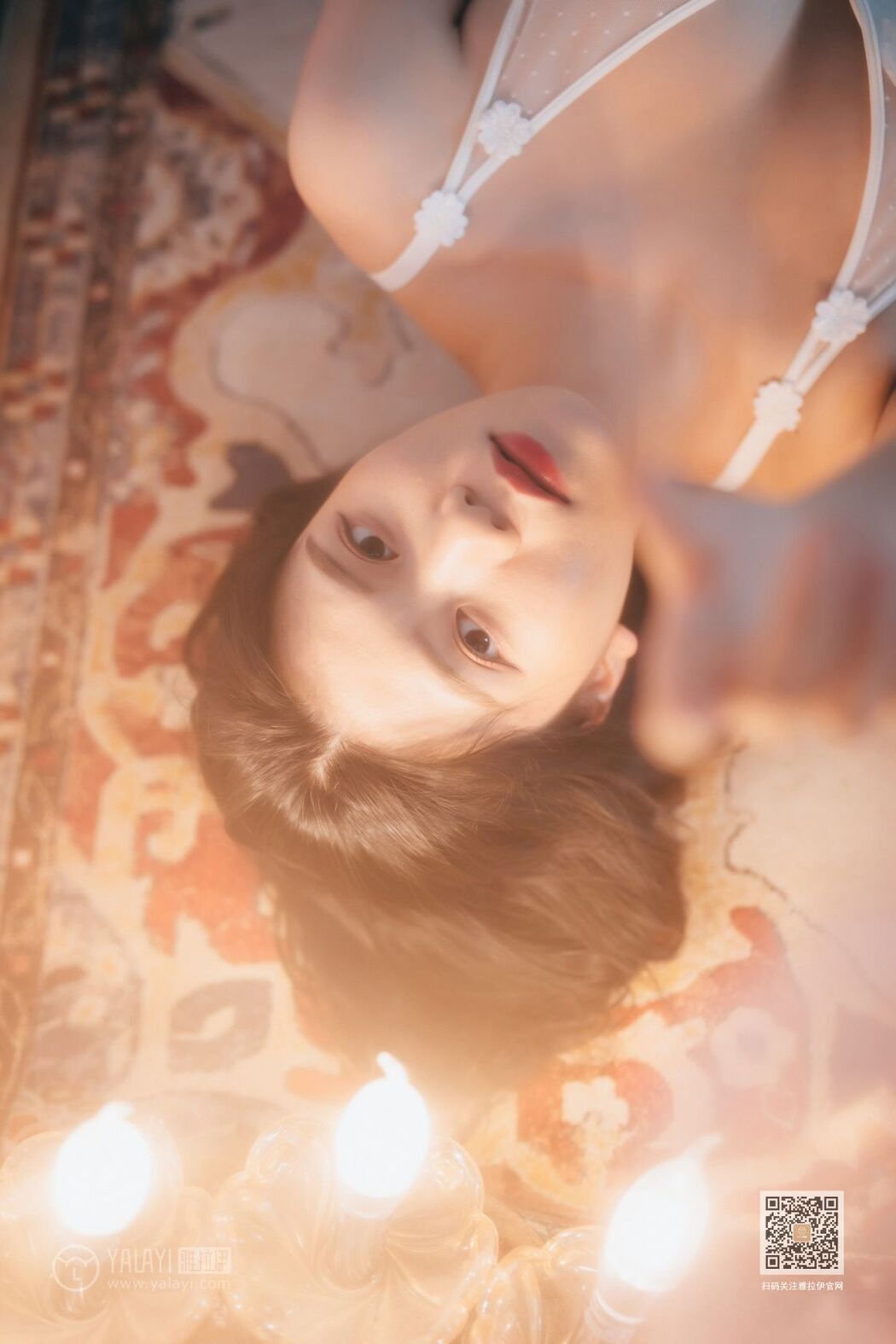 YaLaYi雅拉伊 Vol.451 Ni Ni