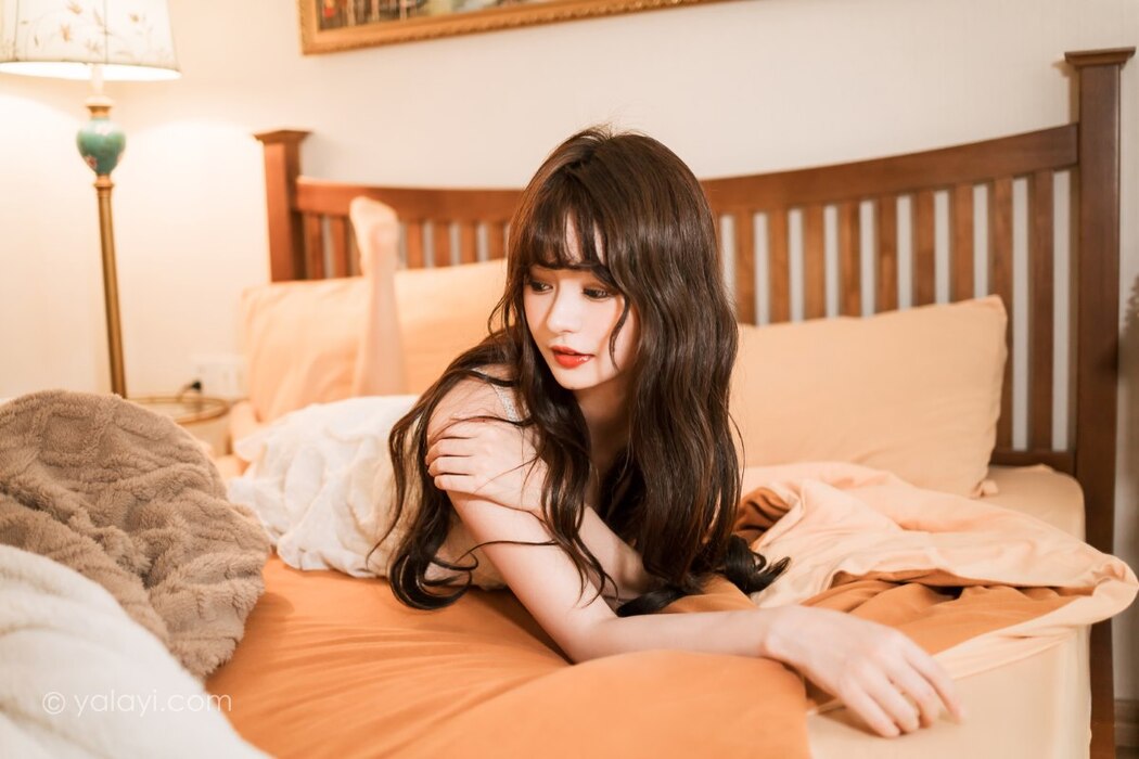 YaLaYi雅拉伊 Vol.1012 Xiao Ting